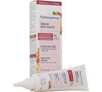 Natessance Capillaires naturels Sérum capillaire anti-chute 75ml