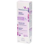 Natessance Sérum Apaisant Mauve Bio 75 ml