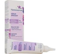 Natessance Sérum Apaisant Mauve Bio 75 ml
