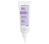 Natessance Sérum Apaisant Mauve Bio 75 ml