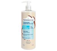 Natessance Shampoing Coco Bio Hydratant Douceur Tous types de cheveux 500 ml