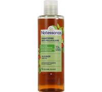 Natessance Shampooing Antipelliculaire au Jujubier 250 ml