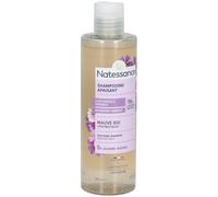 Natessance Shampooing Apaisant Mauve Bio 250 ml