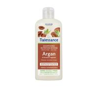 Natessance Argan Kératine Végétale Shampoing Nutrition Intense Flacon 250ml