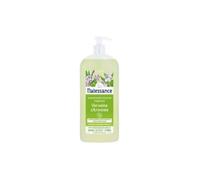 Natessance Shampooing-douche Verveine citronnée sans sulfates – 1 L