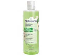 Natessance shampooing équilibrant purifiant tea tree 250ml