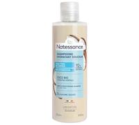 Natessance Coco Kératine Végétale Shampoing Extra-Doux Flacon 250ml