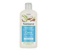 Natessance Shampooing coco extra-doux 250 ml