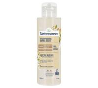 Natessance Shampooing extra-doux Lait de riz 100ml