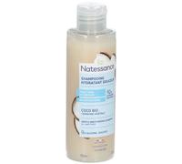 Natessance Shampooing hydratant douceur Coco 100 ml
