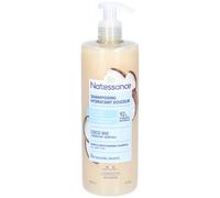 NATESSANCE Shampooing Hydratant Douceur Coco 500 ml
