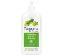 Natessance - Shampooing Kids Pomme