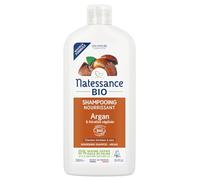 Natessance Shampoing Nourrissant Argan & Kératine - 500 ml