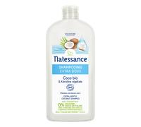Natessance Champú Nutritivo Argán Bio 500ml