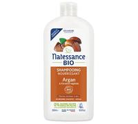 Natessance shampooing nourrissant argan bio 500ml