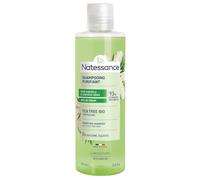 Natessance - Shampooing purifiant Tea Tree lot de 2