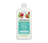 Natessance Shampooing Réparateur Fortifiant Ricin 500ml