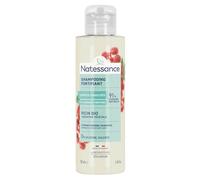 Natessance shampooing réparateur fortifiant huile de ricin 100ml