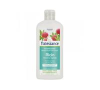 Natessance Shampoing réparateur fortifiant Ricin & kératine végétale 250 ml