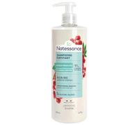 Natessance Shampooing Réparateur Fortifiant Ricin 500ml