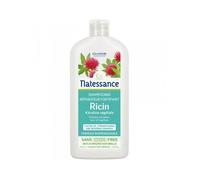 Natessance shampooing réparateur fortifiant huile de ricin 500ml