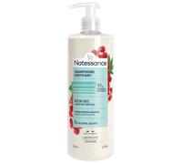 Natessance Shampooing Réparateur Fortifiant Ricin 500ml