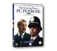 Nathalie Armin - Growing Pains of PC Penrose [Import]