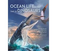 Nathalie Bardet Alexandra Houssaye Stéphane Jouve Ocean Life in the Tim (Relié)