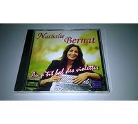 NATHALIE BERNAT - AU P'TIT BAL DES VIOLETTES