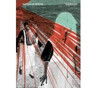 Nathalie Bissig - Thunder