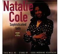Natalie Cole - Sophisticated Lady [Import]