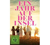 Nathalie Cox;Jeff Fahey - EIN Jahr Auf der Insel [Import]