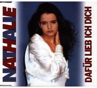 Nathalie - Dafür Lieb Ich Dich [Import]