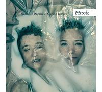 Nathalie Darche - Pétrole