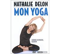 Nathalie Delon : Mon yoga tonique