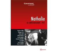 Nathalie DVD DVD