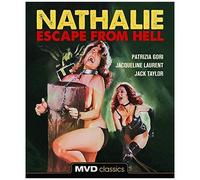 Nathalie Escape From Hell