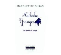 Nathalie Granger - Suivi De La Femme Du Gange