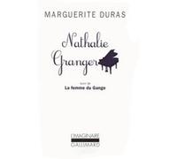 Nathalie Granger - Suivi De La Femme Du Gange