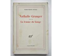 "Nathalie Granger", suivi de "La Femme du gange"