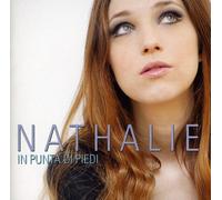 Nathalie – In Punta di Piedi