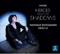 NATHALIE/JAROUSSKY,PHILIPPE/ORFEO 55 STUTZMANN-HEROES FROM THE SHADOWS CD NEUF