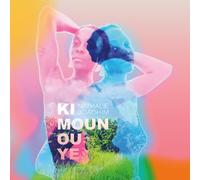 Nathalie Joachim – Ki Moun Ou Ye – Vinyle LP