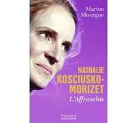 Nathalie Kosciusko-Morizet Marion Mourgue (Auteur)