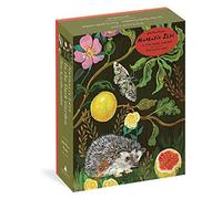 Nathalie Lété In The Dark Garden 500-Piece Puzzle