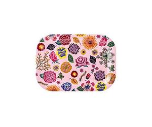 Nathalie lété Mini Plateau Rose