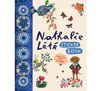 Nathalie Lété Sticker Book
