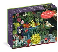 PUZZLE - 1000 PIECE: NATHALIE LÉTÉ: STILL LIFE WITH PINEAPPL G