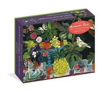 Artisan Puzzle 1 000 pièces Still Life with Pineapple – Nathalie Lété