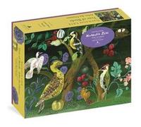 Nathalie Lete Tree of Birds 1000Piece Puzzle by Nathalie Lete Nathalie Lete (Auteur)